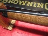 Browning Mod 65 Gr 1 218 Bee NIB - 17 of 22