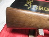 Browning Mod 65 Gr 1 218 Bee NIB - 4 of 22