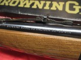 Browning Mod 53 32-20 NIB! - 18 of 24