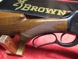 Browning Mod 53 32-20 NIB! - 3 of 24