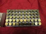 1 Box 50 rds Remington Hi Speed 5MM Rim Fire Magnum Ammo - 3 of 5