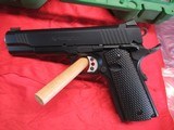 Remington 1911R1 45 Auto with case Looks Unfired - 6 of 18