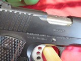 Remington 1911R1 45 Auto with case Looks Unfired - 11 of 18