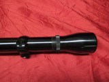 Weaver K6-C3 Scope with Rings and Mount - 4 of 10