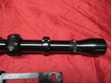 Weaver K6-C3 Scope with Rings and Mount - 7 of 10