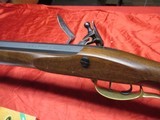 Pedersoli Flintlock Rifle 50 Cal - 18 of 22