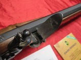 Pedersoli Flintlock Rifle 50 Cal - 9 of 22