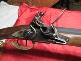Pedersoli Flintlock Rifle 50 Cal - 2 of 22