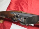 Pedersoli Flintlock Rifle 50 Cal - 10 of 22