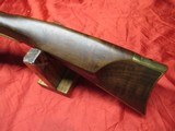 Pedersoli Flintlock Rifle 50 Cal - 21 of 22