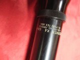 Weaver K4 60-B Scope - 2 of 8
