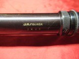 JW Fecker Scope - 2 of 12