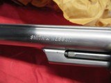 Smith & Wesson Mod 657 41 Magnum with Box - 2 of 19