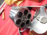 Smith & Wesson Mod 657 41 Magnum with Box - 18 of 19