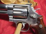 Smith & Wesson Mod 657 41 Magnum with Box - 4 of 19