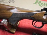 Remington 700 CDL 243 NIB - 3 of 21