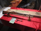 Remington 700 CDL 243 NIB - 1 of 21