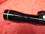 Leupold VX-2 2-7X28 Ultralight Gloss Scope Nice! - 3 of 10