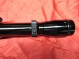 Leupold VX-2 2-7X28 Ultralight Gloss Scope Nice! - 4 of 10