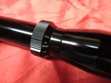 Leupold VX-2 2-7X28 Ultralight Gloss Scope Nice! - 7 of 10