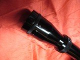 Leupold VX-2 2-7X28 Ultralight Gloss Scope Nice! - 8 of 10