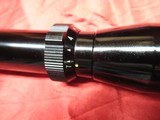 Leupold VX-2 2-7X28 Ultralight Gloss Scope Nice! - 6 of 10