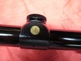 Leupold VX-2 2-7X28 Ultralight Gloss Scope Nice! - 2 of 10