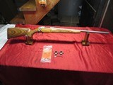 Sako I Varmint 223 Rem Stainless Nice! - 1 of 23