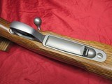 Sako I Varmint 223 Rem Stainless Nice! - 12 of 23