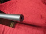 Sako I Varmint 223 Rem Stainless Nice! - 6 of 23