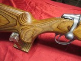 Sako I Varmint 223 Rem Stainless Nice! - 3 of 23
