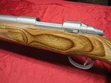 Sako I Varmint 223 Rem Stainless Nice! - 20 of 23