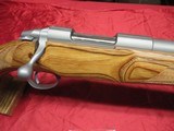 Sako I Varmint 223 Rem Stainless Nice! - 2 of 23