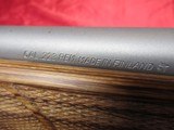 Sako I Varmint 223 Rem Stainless Nice! - 16 of 23