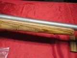Sako I Varmint 223 Rem Stainless Nice! - 5 of 23