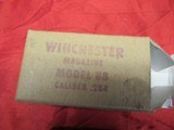 Winchester Mod 88 284 Clip New with box - 3 of 8