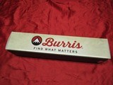 Burris Fullfield E1 6.5-20X50Mm Scope NIB - 1 of 11