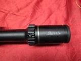 Burris Fullfield E1 6.5-20X50Mm Scope NIB - 7 of 11