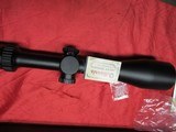 Burris Fullfield E1 6.5-20X50Mm Scope NIB - 9 of 11