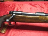 Winchester Pre 64 Mod 70 Fwt 30-06 LOW COMB - 2 of 21