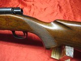 Winchester Pre 64 Mod 70 Fwt 30-06 LOW COMB - 19 of 21