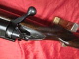 Winchester Pre 64 Mod 70 Fwt 30-06 LOW COMB - 10 of 21