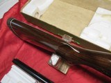 Early Remington 870 Wingmaster 20ga Magnum with box - 8 of 22
