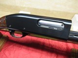 Early Remington 870 Wingmaster 20ga Magnum with box - 4 of 22