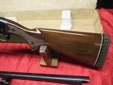 Early Remington 870 Wingmaster 20ga Magnum with box - 15 of 22