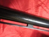 Early Remington 870 Wingmaster 20ga Magnum with box - 17 of 22
