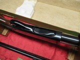 Early Remington 870 Wingmaster 20ga Magnum with box - 11 of 22