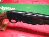 Early Remington Mod 7600 30-06 NIB! - 2 of 22