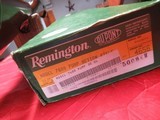 Early Remington Mod 7600 30-06 NIB! - 22 of 22