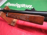 Early Remington Mod 7600 30-06 NIB! - 16 of 22